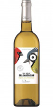 Du Neuf en Gascogne  (Plaimont) - Weisswein aus Frankreich